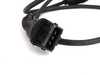 Meyle BMW | Crank position sensor  BMW 3 (E36) (09/90-08/00), 5 (E39) (09/95-06/04), 7 (E38) (03/94-11/01), Z3 (E36/7, E36/8) (10/95-06/03) 12141703277 View 1