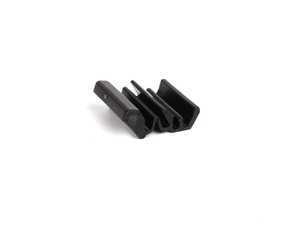 Genuine BMW Clamp Schwarz - 51138177848 - E39,E39 M5