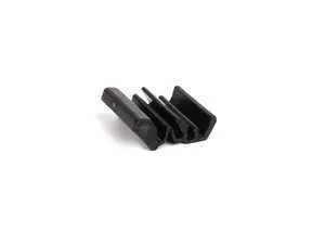 Genuine BMW Clamp Schwarz - 51138177848 - E39,E39 M5