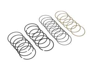 Mahle Motorsport 84.50mm - 1.2 1.2 2.8 Mm - Drop In (6cyl) Rings