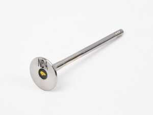 EXHAUST VALVE