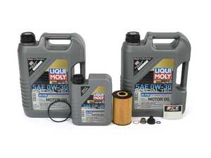 Special Tec B FE Engine Oil - 0w-30 - N63