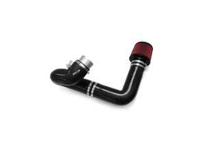 BMS Silicone Front Mount Cold Air Intake - Red Filter - BMW G2X G42 Gen2 B58