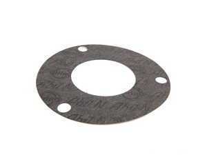 Genuine BMW Rear Axle Washer-gasket 33521118480
