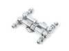 H&R H&R Sport Spring Set - Front Only - G60 i5 M60 xDrive & xDrive40 28548-1 View 3
