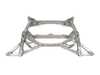 Genuine BMW FRONT AXLE SUPPORT 31118095645 View 1