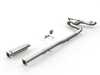 ECS Performance Cat-Back Exhaust - R52/R53 Cooper S/JCW  054105LA View 2
