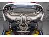 Turner Motorsport Muffler Delete Kit - G20 M340i, G22 M440i (MUST CHOOSE TIP STYLE FROM MENU BELOW) 044826LA View 3