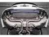 Turner Motorsport Muffler Delete Kit - G20 M340i, G22 M440i (MUST CHOOSE TIP STYLE FROM MENU BELOW) 044826LA View 2
