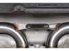 Turner Motorsport Muffler Delete Kit - G20 M340i, G22 M440i (MUST CHOOSE TIP STYLE FROM MENU BELOW) 044826LA View 6