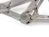 Genuine BMW FRONT AXLE SUPPORT 31118095645 View 3
