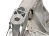 Genuine BMW FRONT AXLE SUPPORT 31118095645 View 5