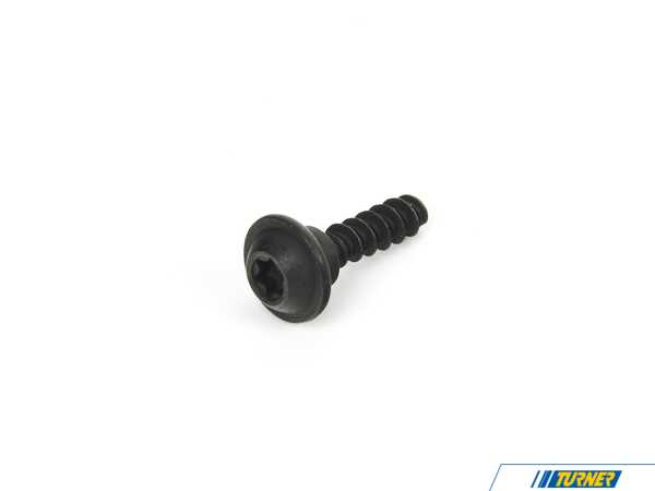 Genuine BMW FILLISTER HEAD SCREW 07147402849