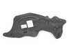 Genuine BMW SOUND INSULATION, DOOR, FRONT LEFT 51487263411 View 4