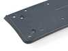 Genuine BMW Genuine BMW Licence Plate Base Primed M - 51117899474,E60 M5 51117899474 View 2