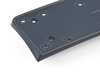 Genuine BMW Genuine BMW Licence Plate Base Primed M - 51117899474,E60 M5 51117899474 View 3