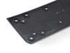 Genuine BMW Genuine BMW Licence Plate Base Primed M - 51117899474,E60 M5 51117899474 View 4