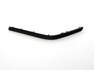 Genuine BMW M5 Rear Bumper Rub Strip - Right - E39