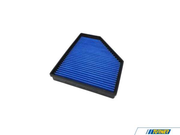 Burger Motorsports BMS Drop-In Performance Air Filters - BMW G2X G4X Gen2 B48/B58 G2B48B58DIAF