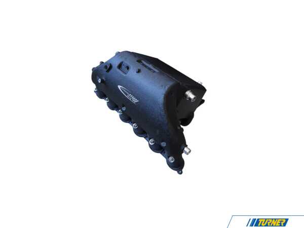 Burger Motorsports Burger Motorsports S58 Port Injection Intake Manifold And Intercooler W/ Optional Injectors - BMW G80 G82/83 G87 F97 F98 S58 3.0L BMSS58PIIM
