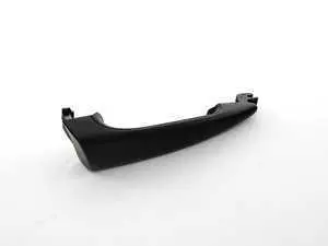 Genuine BMW Handle Bracket, Right Prime-Coated - 51218241398 - E46