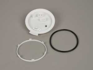 Genuine BMW Repair Kit For Flange Cover - 16117381630