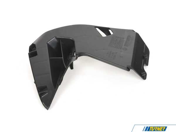 Genuine BMW GUIDE, UPPER RIGHT 51118065322