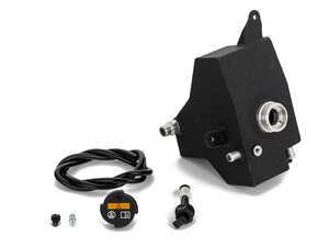 S65 Heavy Duty Aluminum Expansion Tank Kit - E9x M3