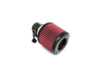 Burger Motorsports Burger Motorsports B46/B48 Billet Performance Intake System - Red Filter - BMW G30 530i 540i 540d BMS-G-INT-R View 1