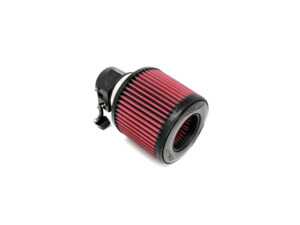 Burger Motorsports B46/B48 Billet Performance Intake System - Red Filter - BMW G30 530i 540i 540d