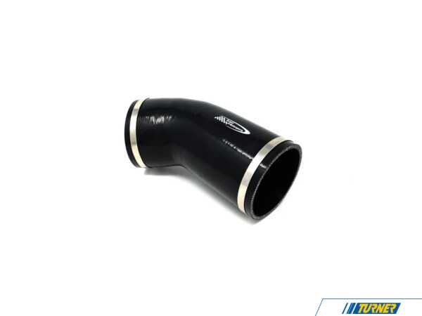Burger Motorsports BMS Silicone Intake Pipe Hose Upgrade - BMW G30 G11/12 G14/15/16 G01/02 G05 G06 G07 BMSGSIPU