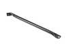 Genuine BMW SUPPORT FOR FRONT PANEL LEFT 51647445101 View 1