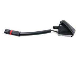 Genuine MINI Windshield Washer Nozzle Heated