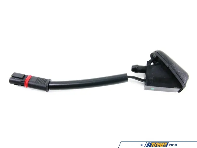 特価品セ - 61667146378 Genuine Heated Nozzle Washer Windshield MINI 邦楽