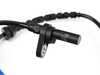 URO BMW E90 E91 E92 ABS Sensor - Front 34526764858 View 4