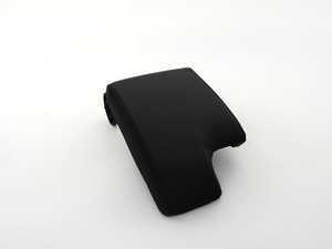 Black Leather Armrest - E46,E46 M3