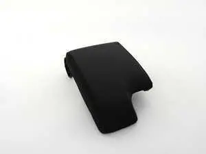 Black Leather Armrest - E46,E46 M3