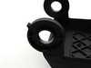 Genuine BMW Black Leather Armrest - E46,E46 M3 51168238229 View 6