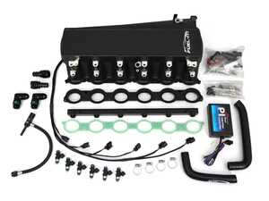 Fuel-It! Billet Port Injection Manifold - BMW Gen 2 B58 (B58D / B58TU)
