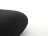 Genuine European BMW Genuine BMW Sun Visor, Cloth Left Anthrazit - 51167960063 - E92 51167960063 View 4