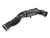 Bremmen Parts Bremmen Filtered Air Pipe w/ Resonator - BMW F44 F48 F39 B46/B48 2.0L 13717619268 View 2