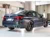 AWE AWE Touring Edition Axle-Back Exhaust - Chrome Silver Or Diamond Black Tips - BMW F10 M5 S63 4.4L AWEF10M5TA View 3