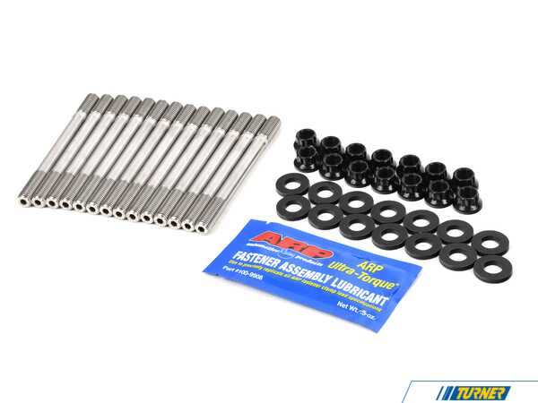 5150 Autosport ARP Head Stud Kit - Custom Age 625+ - BMW M50/52 S50/52 ARP-HSK-M50-CA