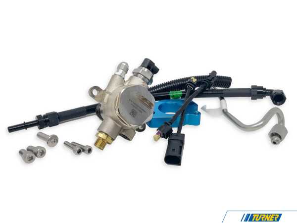 Precision Raceworks Precision Raceworks N55 "Gauntlet" HPFP Upgrade - BMW N55 3.0L 201-0423