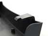 Genuine BMW Genuine BMW License Plate Mounting Bracket - Front - E90 E92 E93 M3 S65 51117892577 View 3