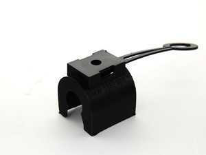 Genuine BMW Bracket - 34351153966 - E30,E36,E30 M3,E36 M3