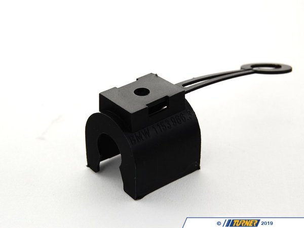 Genuine BMW Genuine BMW Bracket - 34351153966 - E30,E36,E30 M3,E36 M3 34351153966