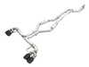 AWE AWE Track Edition Exhaust For G20 M340i 3020G20M340 View 1