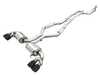AWE AWE Touring Edition Exhaust For G20 M340i 3015G20M340 View 1
