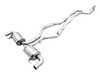 AWE AWE Touring Edition Exhaust For G20 M340i 3015G20M340 View 3